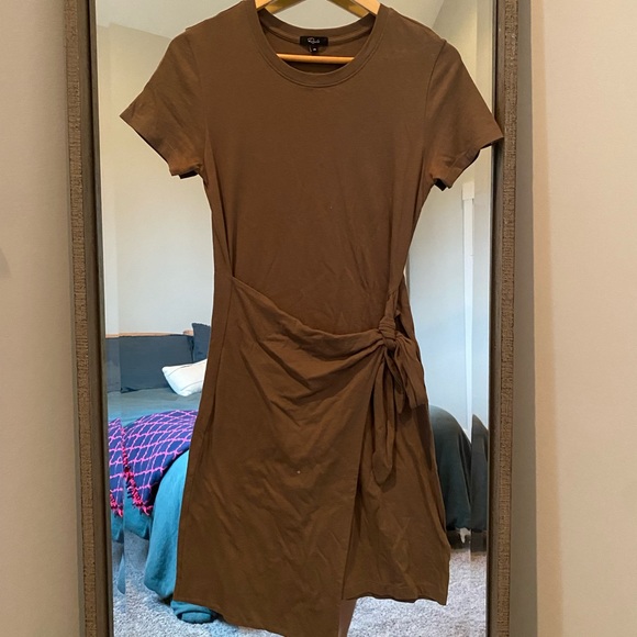Rails tshirt dress - Picture 1 of 3